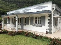 L'Escale Royale - B&B Salazie