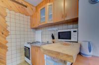 Apartment mit 2 Schlafzimmern