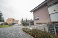 Apartment Stil near Terme Paradiso - Ferienwohnung
