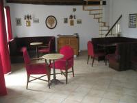La Forge - B&B Saint-Maurice-en-Cotentin