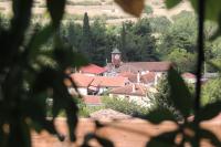 Small Stone Maisonette 1 - Bed and Breakfast