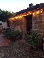 El Atalanto - B&B Madrigal de la Vera