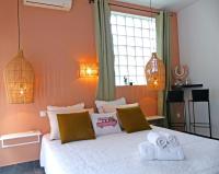 Apartment ZIRONDEL