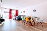 Holiday Apartments Mediterraneo - B&B Funtana