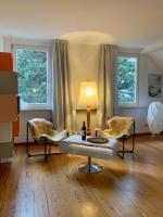 Appartement 3 Chambres