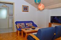 Appartement met 2 slaapkamers