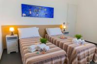 Appartement met Terras
