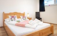 Superior Apartment mit 3 Schlafzimmern und Balkon 