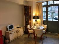 Gate House Lodge - Bed and Breakfast Dinan