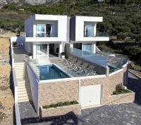 B&B Makarska - Villa Karla - Bed and Breakfast Makarska