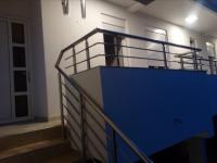 Suite met 1 Slaapkamer
