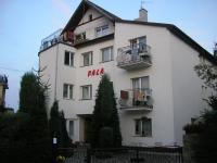 DW FALA - B&B
