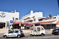 Pé na Praia - Ferienwohnung Albufeira