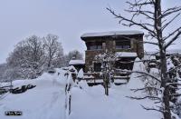Casa rural Alanna Spa - B&B