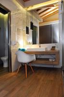 Apartamento con balcón