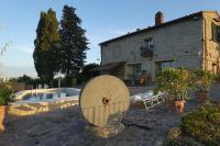 Agriturismo La Villa Romita - Bed and Breakfast