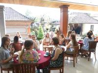 Odah Ayu Guest House - B&B