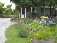 B&B Montolieu - gite tout confort - Bed and Breakfast Montolieu