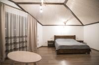 Premium Quadruple Room
