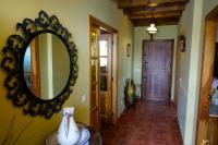 CASA RURAL LA FINCA DEL POZO a 1 hora de Madrid - B&B Segovia