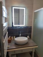 Habitación Cuádruple con vistas a la montaña