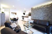 Appartement met 2 Slaapkamers met Sauna