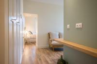 Junior Suite with Terrace