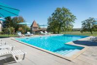 B&B Yviers - Bruet Gites - Bed and Breakfast Yviers