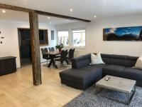 Haus Adlerhorst - B&B Neustift im Stubaital