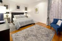 Superior One-Bedroom Apartment