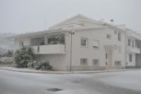 Apartment with Garden View