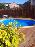 Au Paradis Cathare - B&B