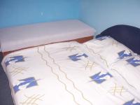 Habitación Triple Clásica