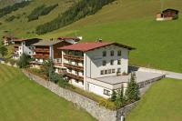 Frühstückspension Christina - B&B Tux