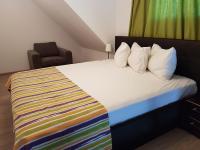 Maisonnette/Duplex Suite
