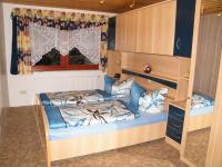 Ferienwohnung Bibas - B&B Kurort Jonsdorf