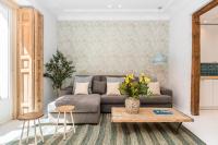 Waou Sol IV - Alquiler Corta Duración - B&B Madrid