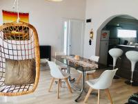 FTE LAGO ARGENTINO - B&B El Calafate