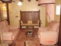 CASA EL AZUD - Ferienwohnung