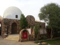 Ahmed Safari Camp, Hotels - Bawiti