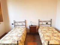 Habitación Doble adaptada para personas con discapacidad - 1 o 2 camas