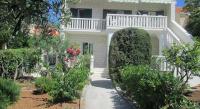 Apartman Hibiskus - B&B