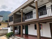 Casa Imelda, Atitlan - B&B Sololá