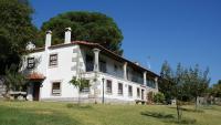Quinta do Paco d'Anha - B&B