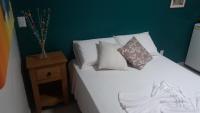 Doppelzimmer mit Parkblick