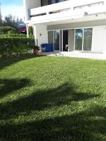 1 de 17 CASA CON JARDÍN PRIVADO A 200m DE LA PLAYA. - Ferienwohnung Vera