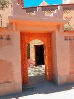 Kasbah Les Nomades - Ferienwohnung Skoura