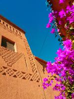 B&B Skoura - Kasbah Les Nomades - Bed and Breakfast Skoura