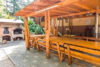 Superior Chalet