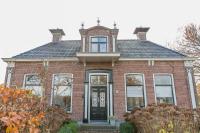 Deluxe Kamer met Queensize Bed